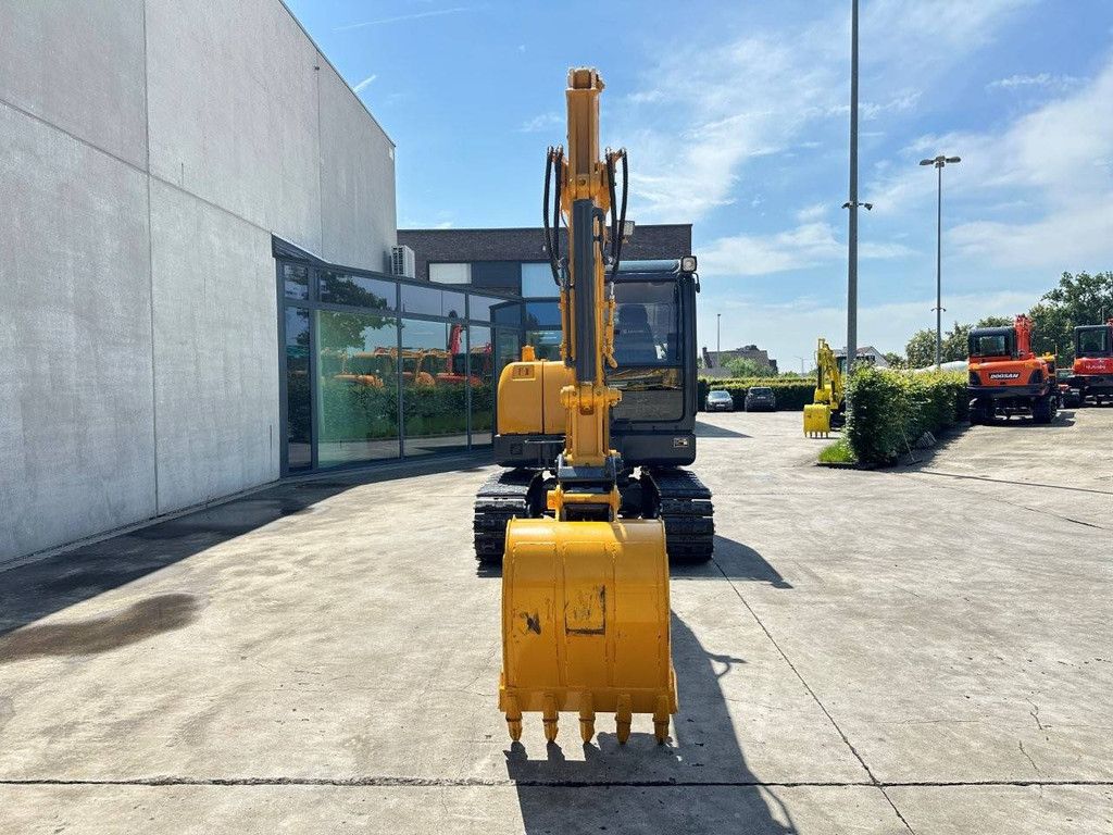 Raupenbagger LiuGong CLG906E Diesel 36,2 kW 2021