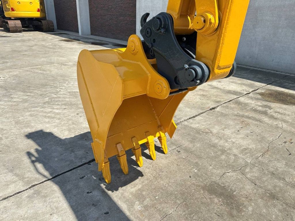 Raupenbagger LiuGong CLG906E Diesel 36,2 kW 2021