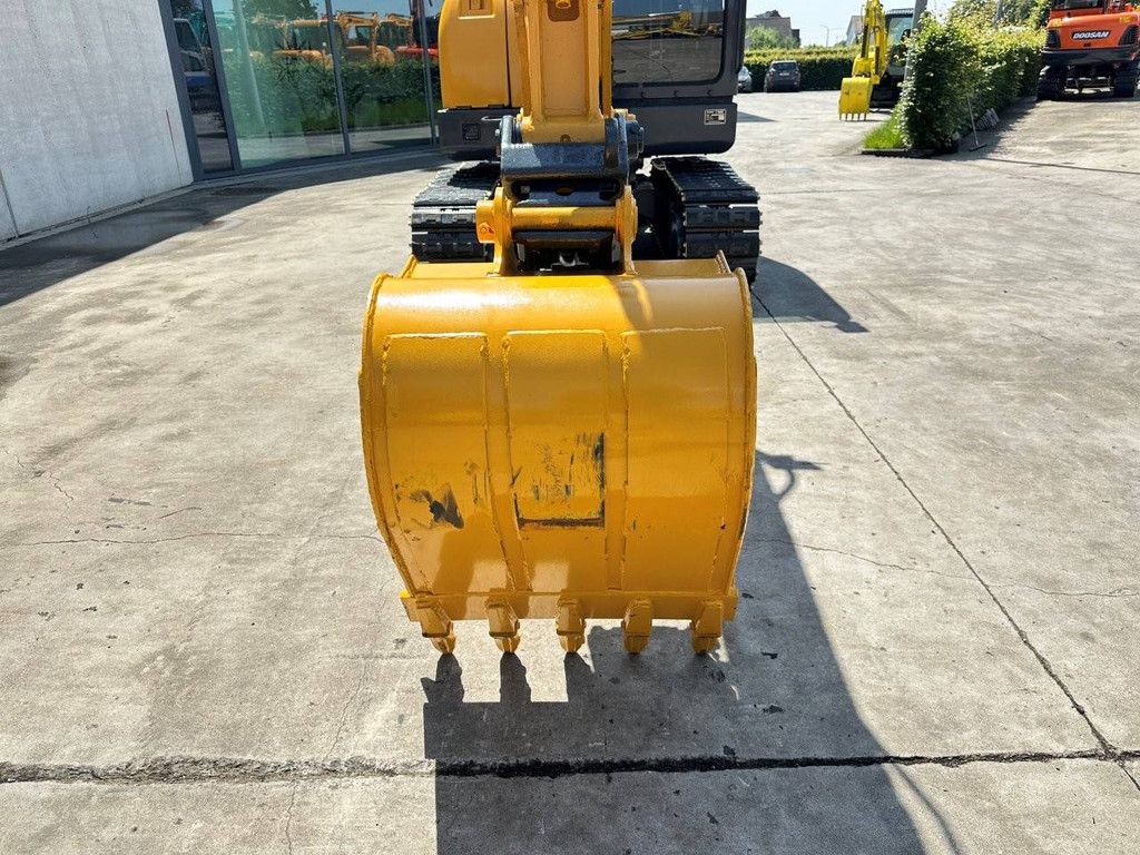 Raupenbagger LiuGong CLG906E Diesel 36,2 kW 2021