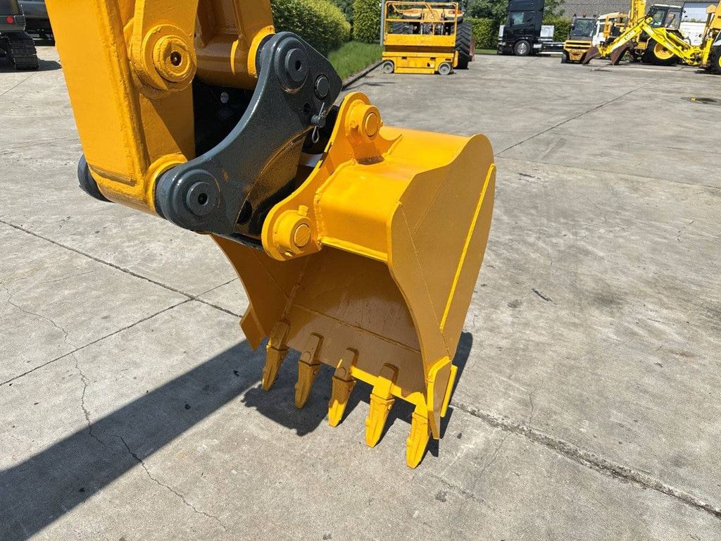 Raupenbagger LiuGong CLG906E Diesel 36,2 kW 2021