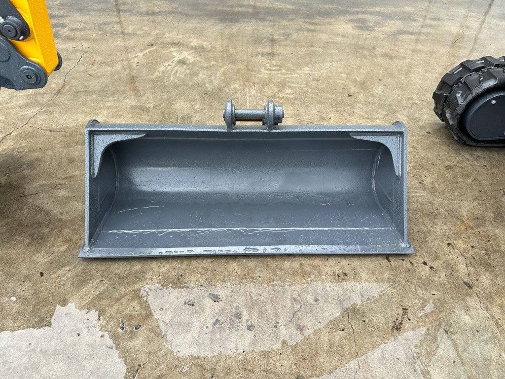Rupsgraafmachine LiuGong 9027 FZTS Diesel 15.2kW 2026 Nieuw