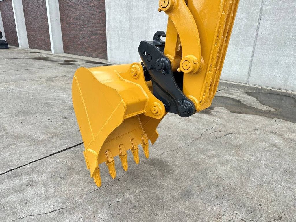 Raupenbagger XCMG XE60DA Diesel 35,9 kW 2022