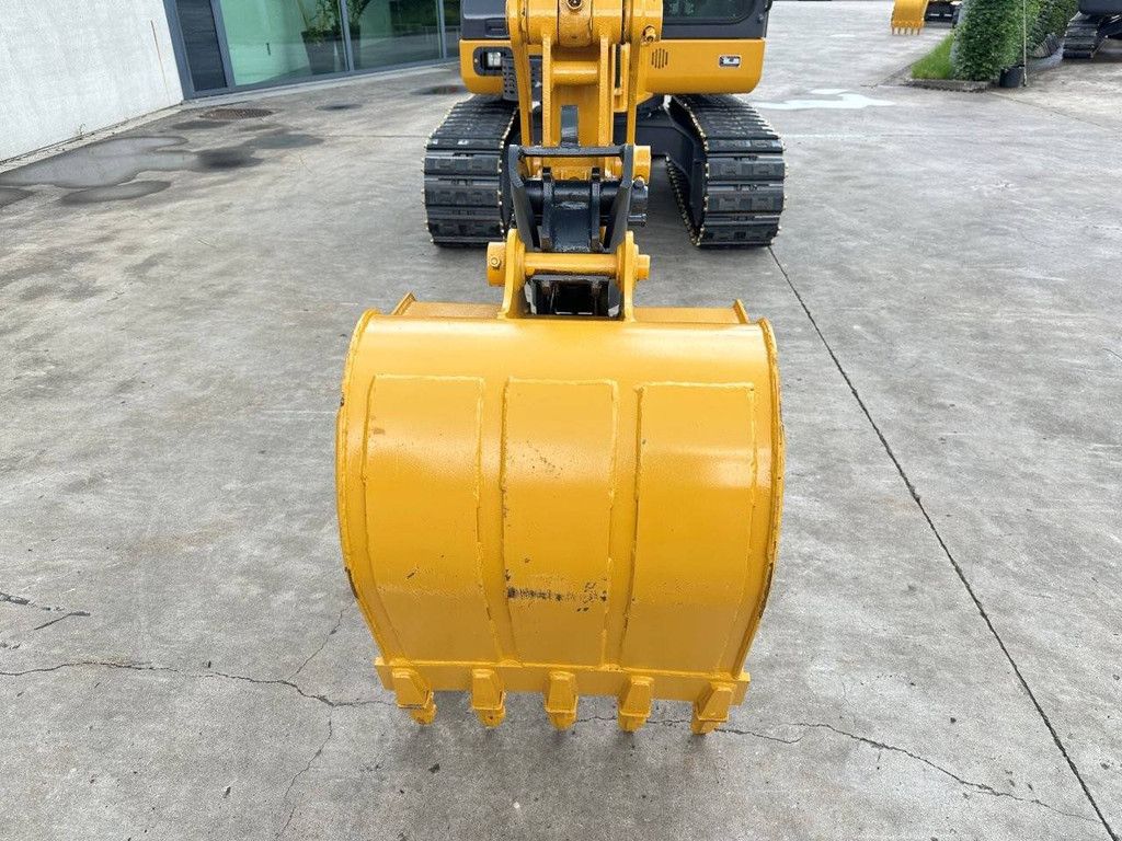 Raupenbagger XCMG XE60DA Diesel 35,9 kW 2022