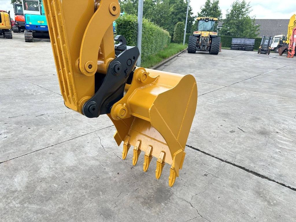 Raupenbagger XCMG XE60DA Diesel 35,9 kW 2022