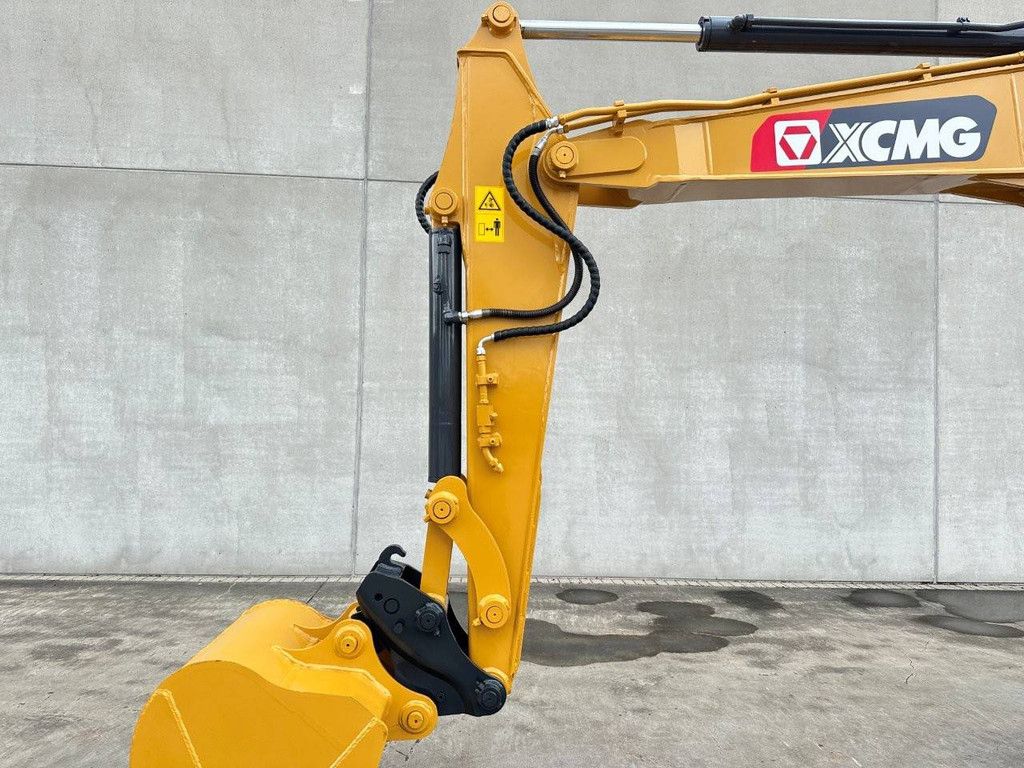 Raupenbagger XCMG XE60DA Diesel 35,9 kW 2022