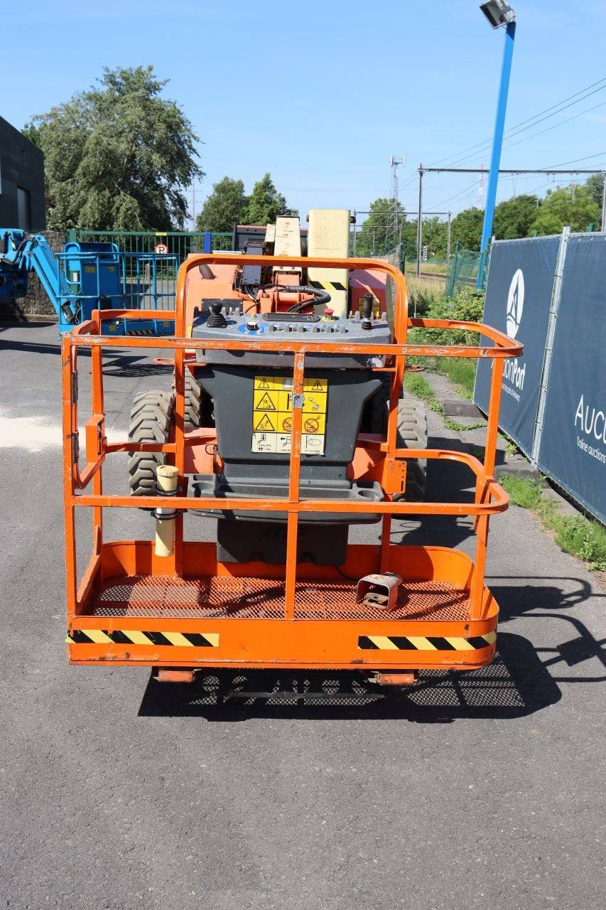 Gelenkteleskoparbeitsbühne JLG 340AJ Diesel 12,33 m