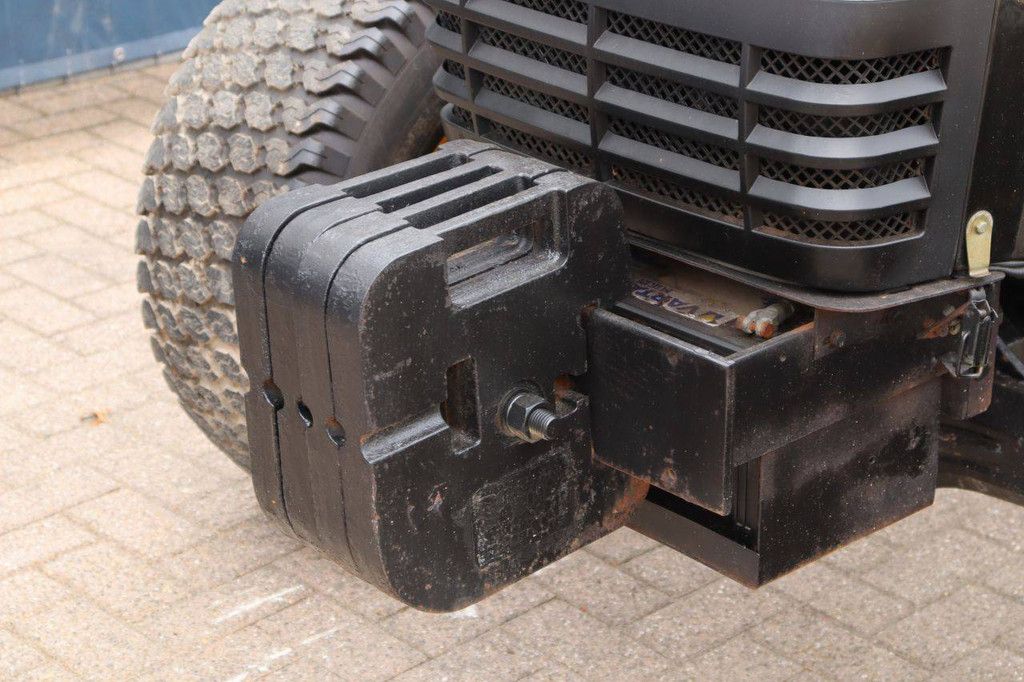 Mini tractor Brahorn YT0-404 Diesel 40hp