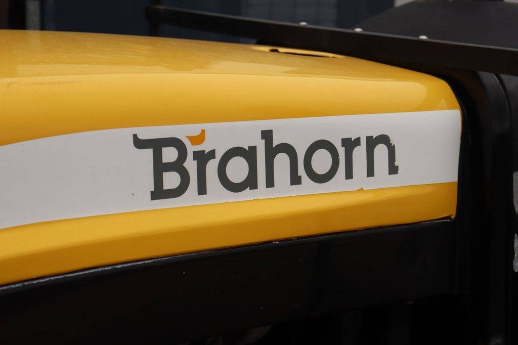 Mini tractor Brahorn YT0-404 Diesel 40hp