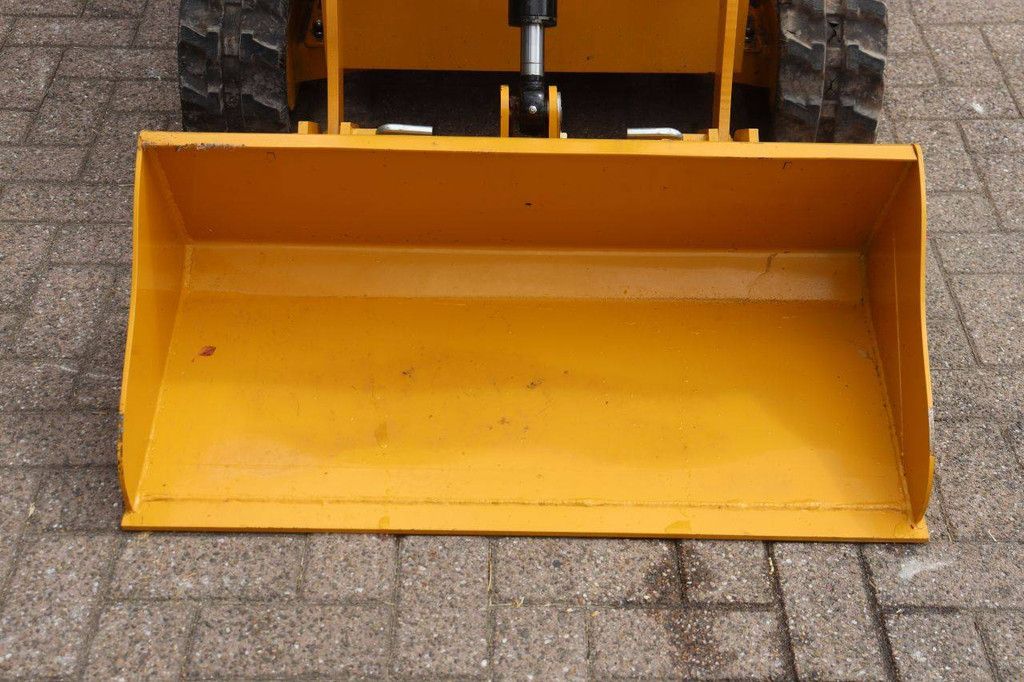 Skid steer loader WTS270 Petrol New