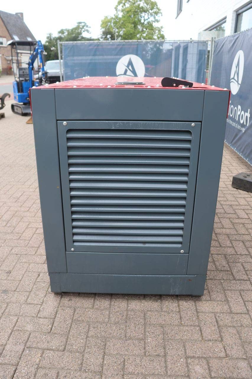 Generator Devol Power VG-R30 37.5kVA Diesel 2026 New