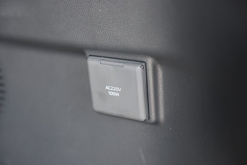 Toyota Landcruiser 250 2.8 D-4D 5DRS PROFESSIONAL PANODAK A/T VAN