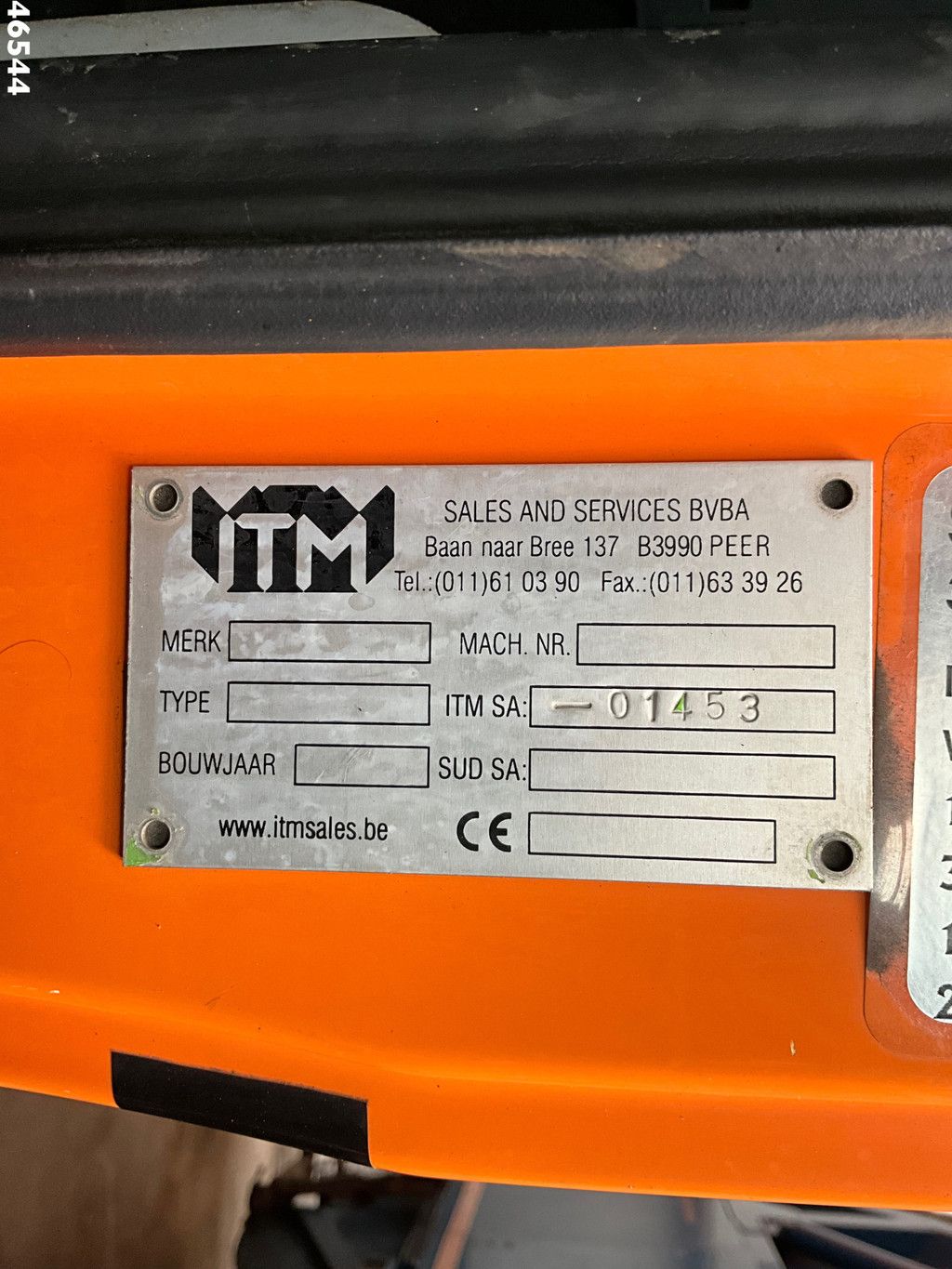 Man TGM 15.250 Euro 6 Kobit 7m³ Links en rechts vegend Just 177.171 km!