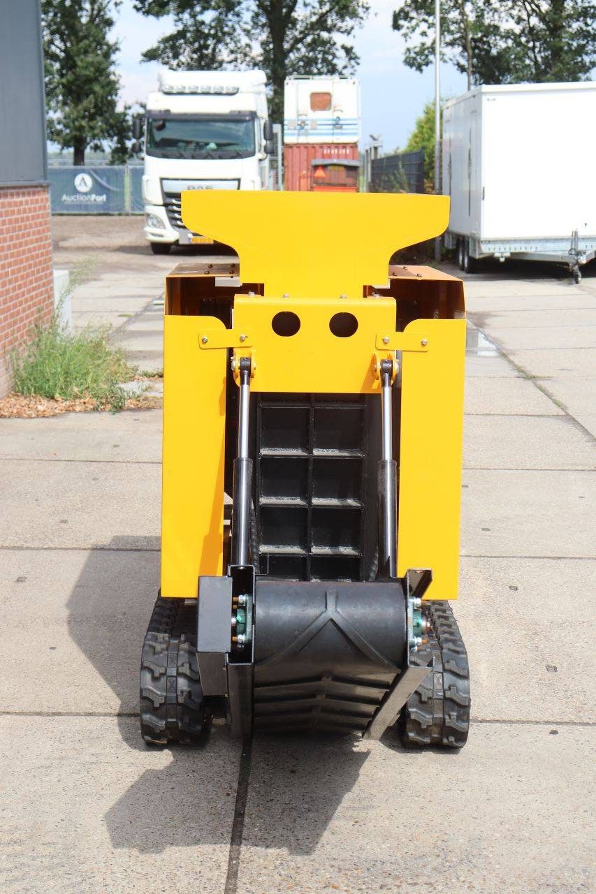 Crusher SDLOOL SK-SSJ325 Petrol 2026 New