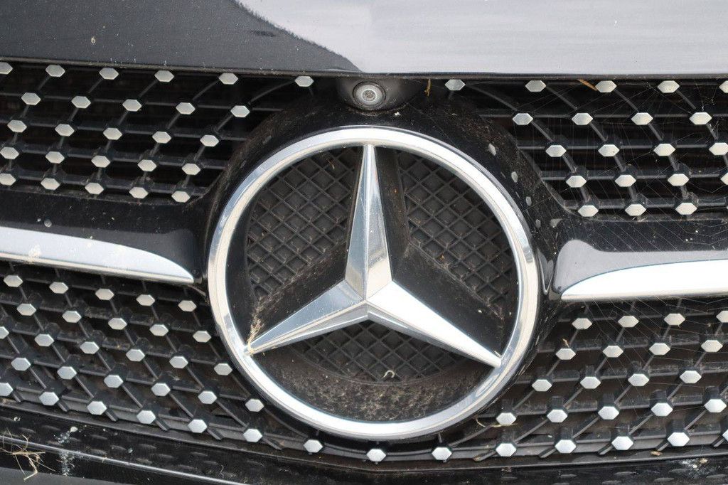 Mercedes-Benz C450 4Matic Station Wagon Petrol 368hp 2016 (Margin)