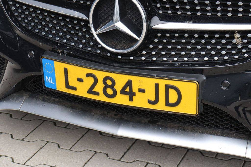 Mercedes-Benz C450 4Matic Station Wagon Petrol 368hp 2016 (Margin)