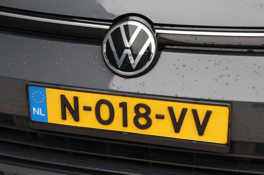 Pkw Volkswagen Golf Diesel 150 PS 2020 (Margin)