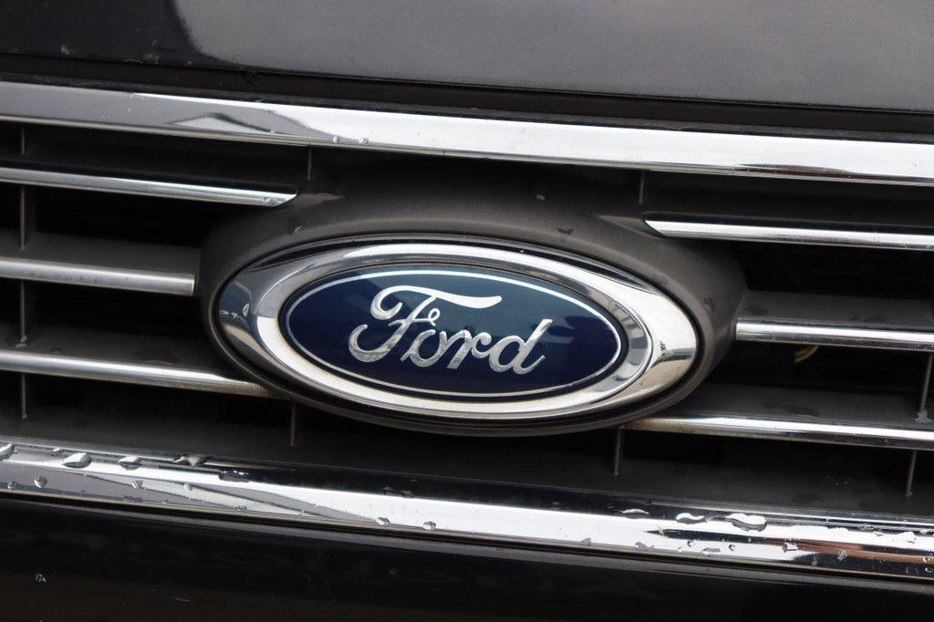 Pkw Ford GALAXY Benzin 161 PS 2015 (Marge)