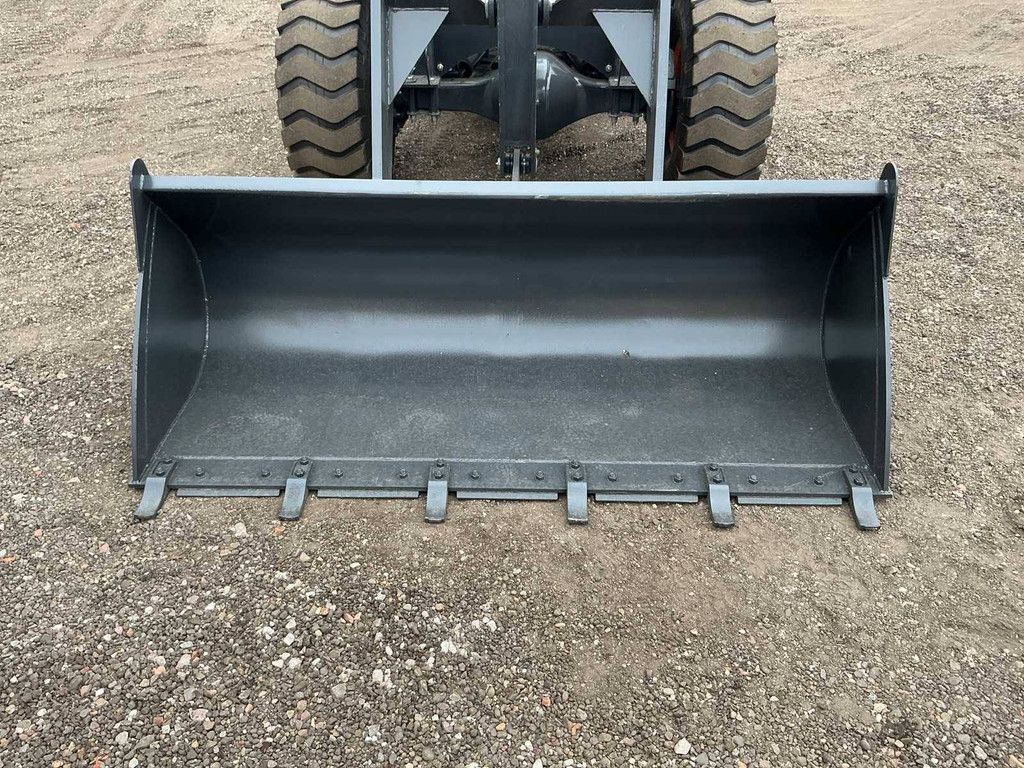 Wheel loader HJ Power HJ938 Diesel 42kW New