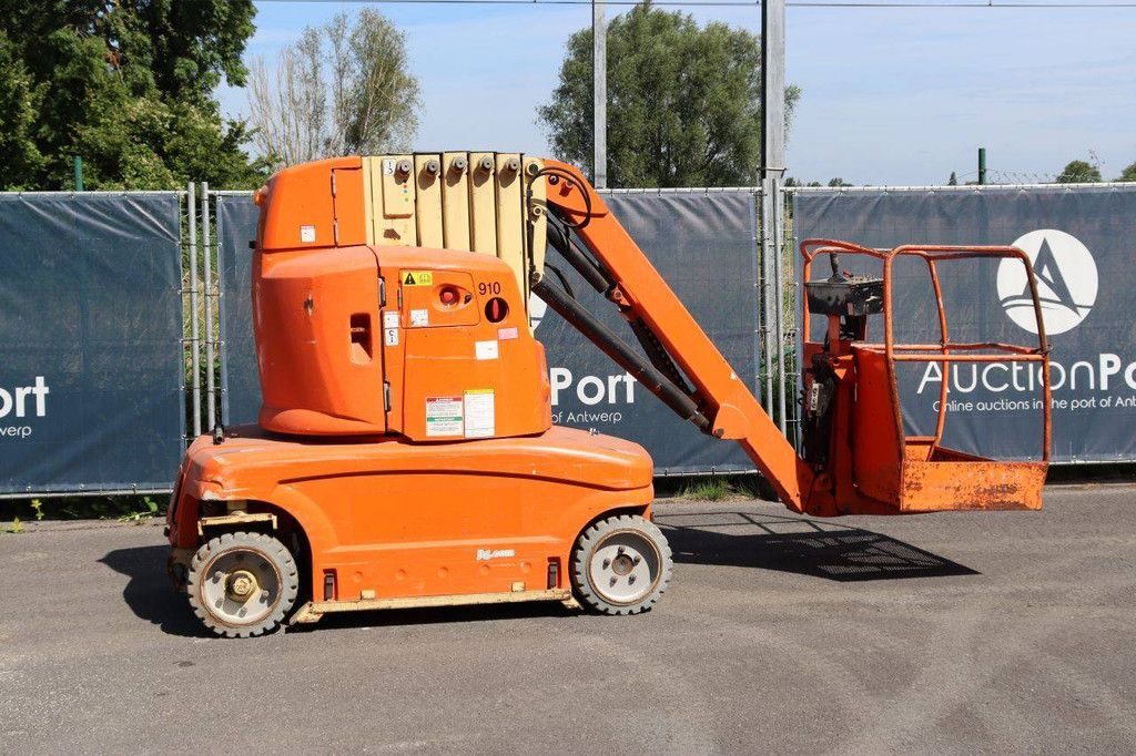 JLG Toucan 1210 Elektrischer Mastlift 12 m 2008