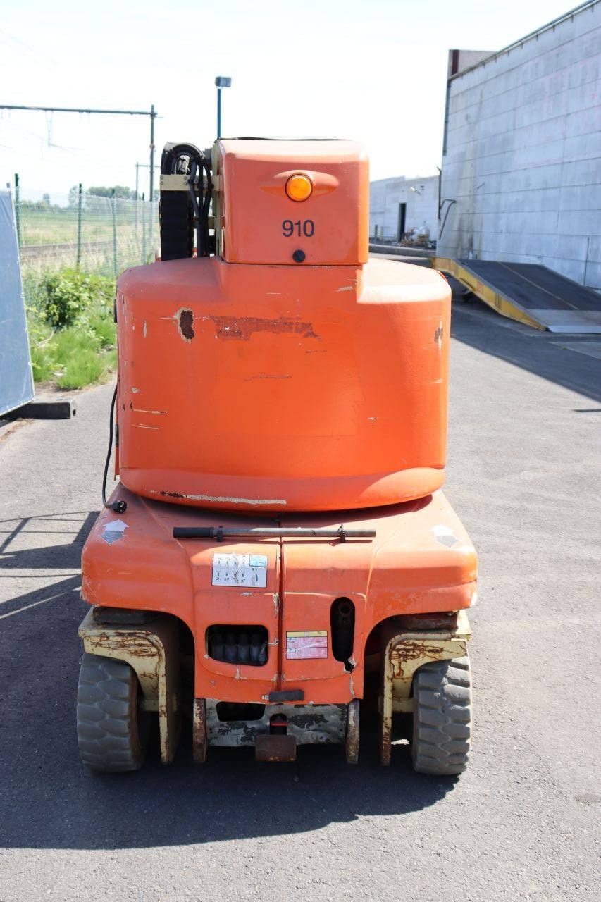 JLG Toucan 1210 Elektrischer Mastlift 12 m 2008