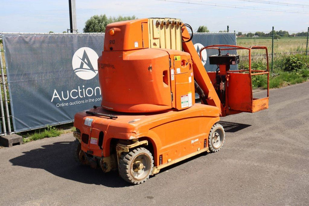 JLG Toucan 1210 Elektrischer Mastlift 12 m 2008
