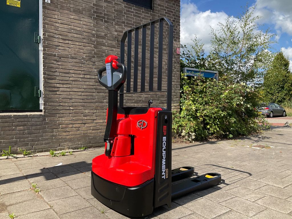 Ep WAL20 PRO 2000KG PALLETWAGEN / HEFTRUCK