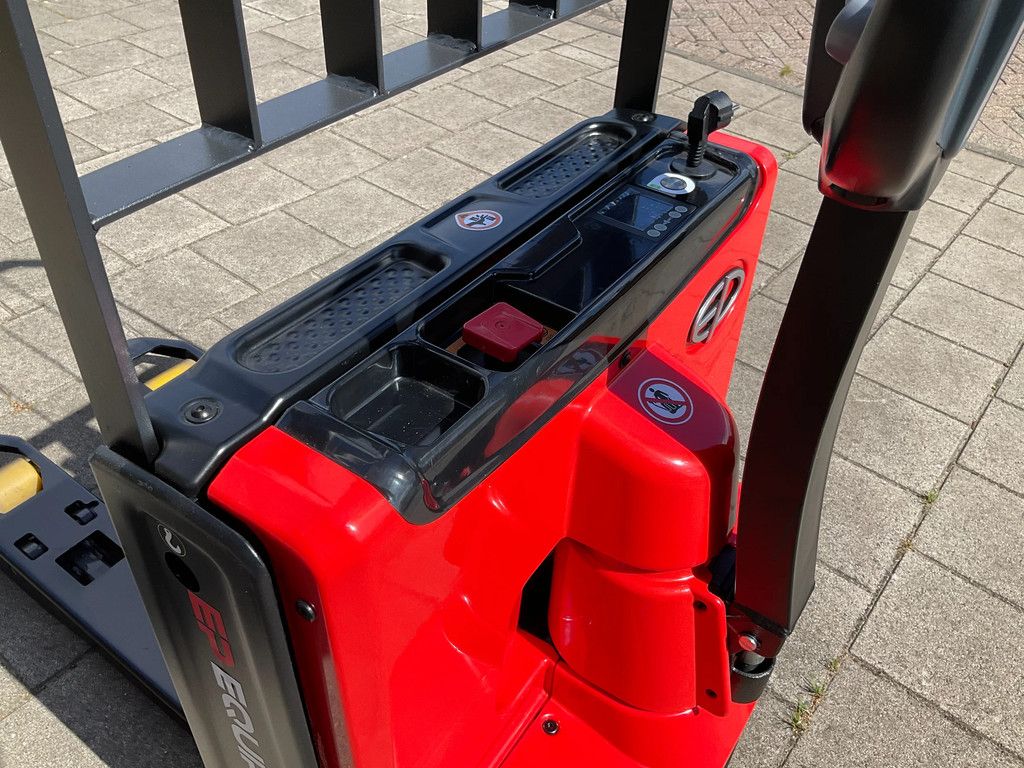 Ep WAL20 PRO 2000KG PALLETWAGEN / HEFTRUCK