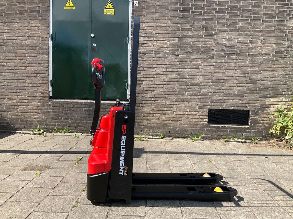 Ep WAL20 PRO 2000KG PALLETWAGEN / HEFTRUCK
