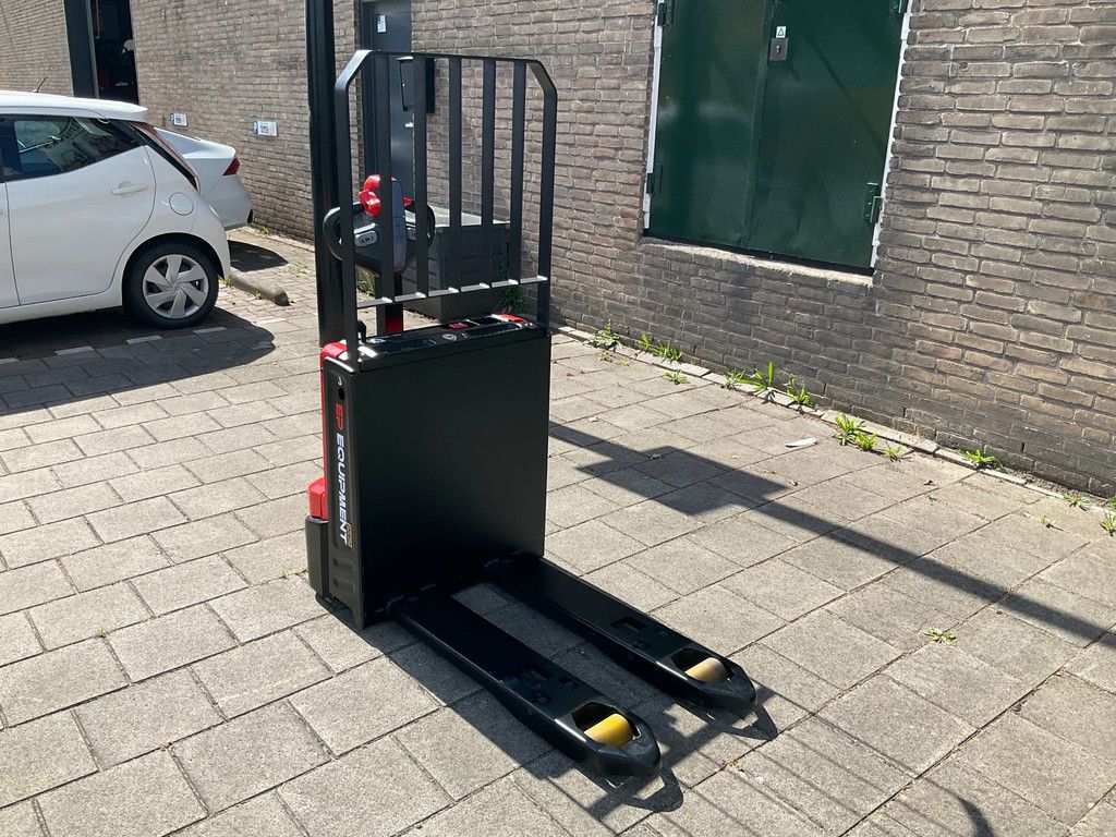 Ep WAL20 PRO 2000KG PALLETWAGEN / HEFTRUCK