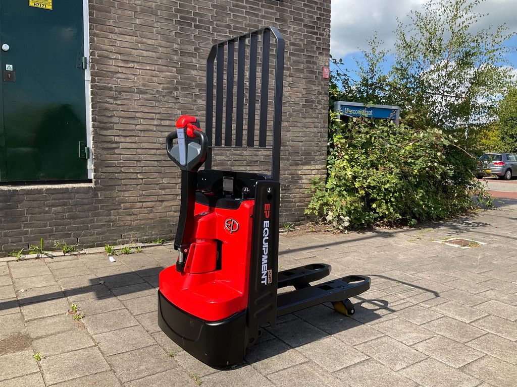 Ep WAL20 PRO 2000KG PALLETWAGEN / HEFTRUCK
