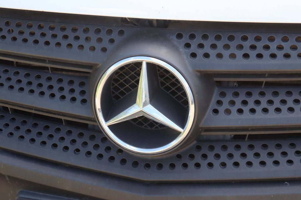 Mercedes-Benz Vito 777CDI Diesel Van 114hp 2018