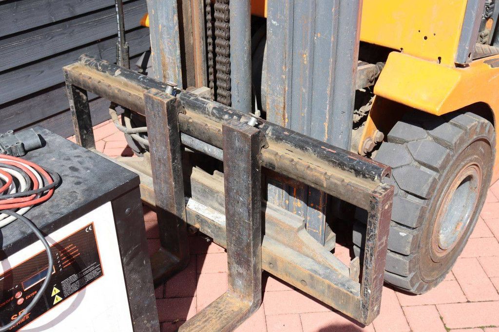Forklift Still R60-25 Electric 2500kg 5.5m