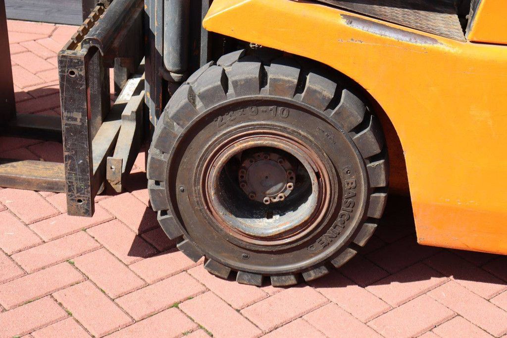 Forklift Still R60-25 Electric 2500kg 5.5m