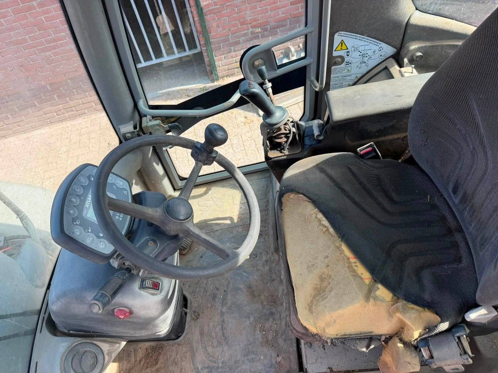 Atlas 80 Diesel Wheel Loader 51kW 2004