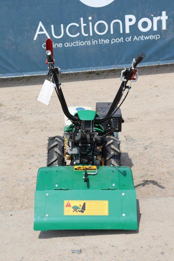 Motoculteur Acecowboy 330 Benzine 15pk Nieuw