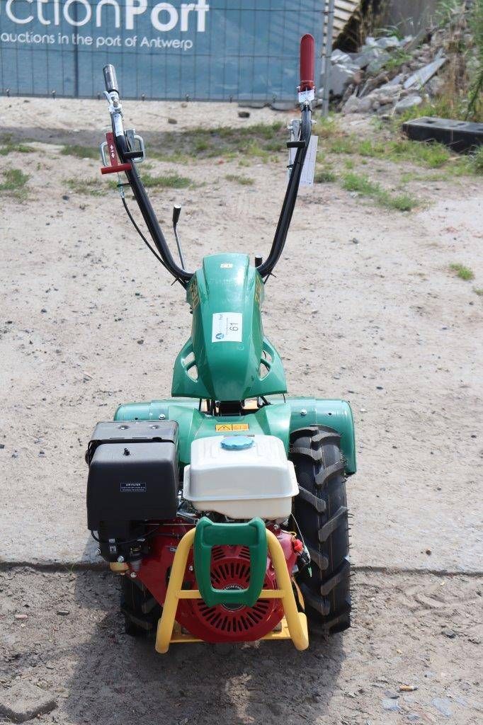 Motoculteur Acecowboy 330 Benzine 15pk Nieuw