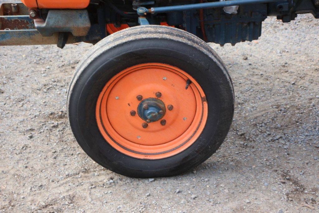 Kleintraktor Kubota L2601 Diesel 26 PS