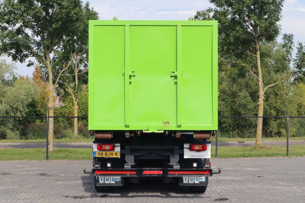 Volvo FE 280 | 6X2*4 | VDL DUAL SIDE LOADER | EURO 6