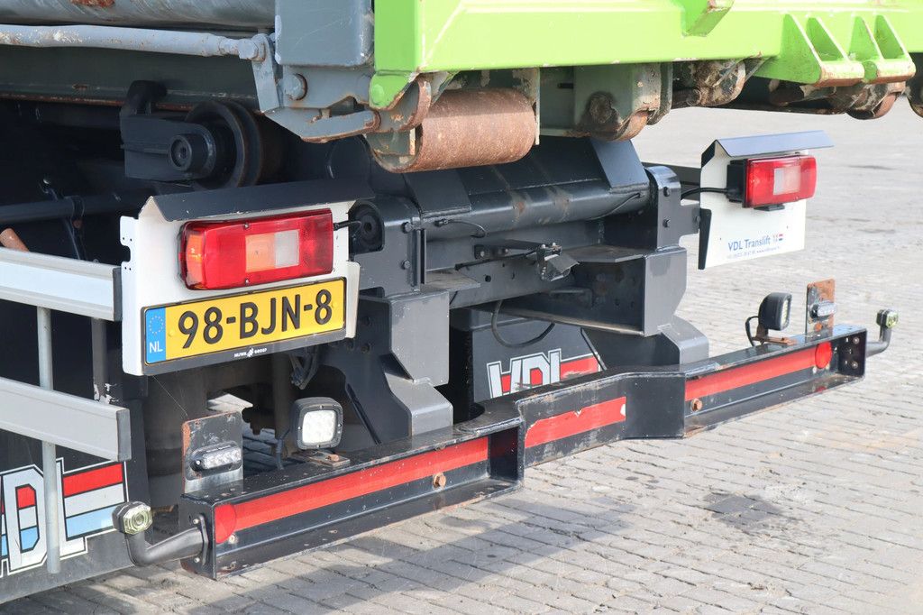 Volvo FE 280 | 6X2*4 | VDL DUAL SIDE LOADER | EURO 6