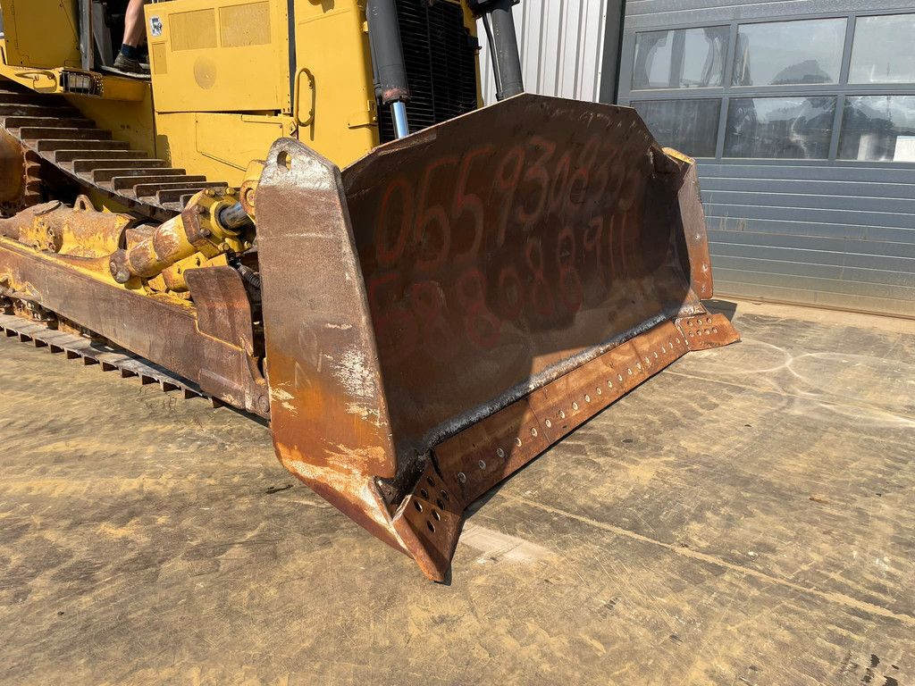 Caterpillar D8R