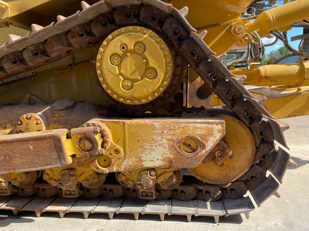 Caterpillar D8R