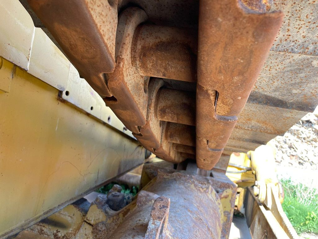 Caterpillar D8R