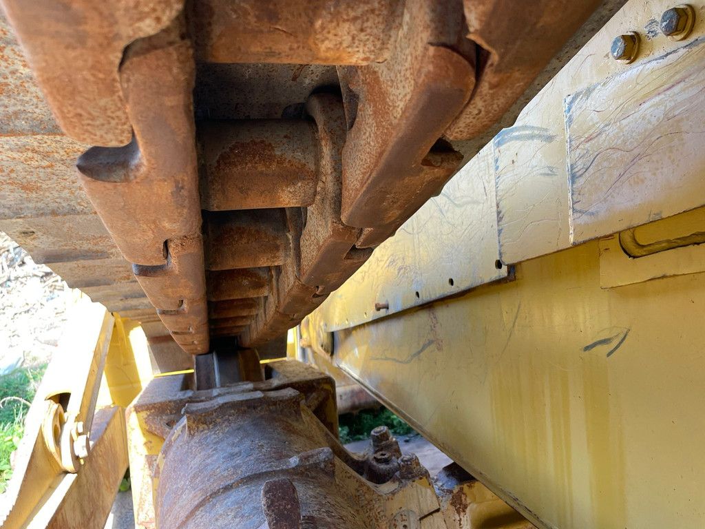 Caterpillar D8R