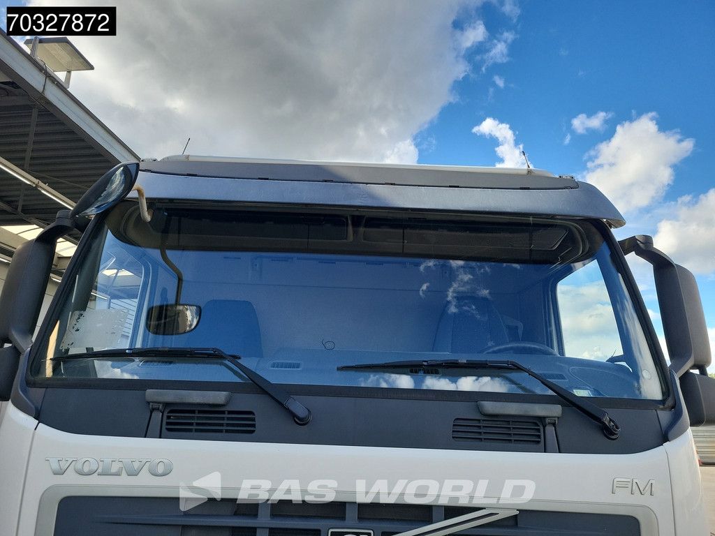 Volvo FM 300 4X2 APK 03-2027 HMF 1510 K5 Crane Kran Remote 5 Extensions Euro 4