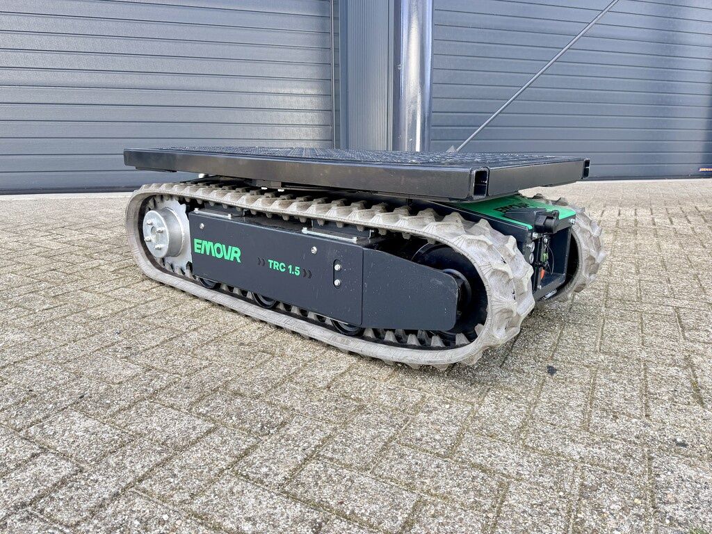 Emovr Track Carrier