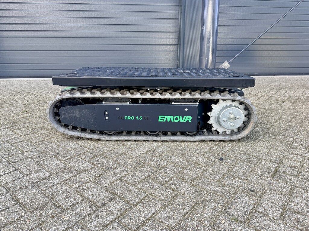 Emovr Track Carrier