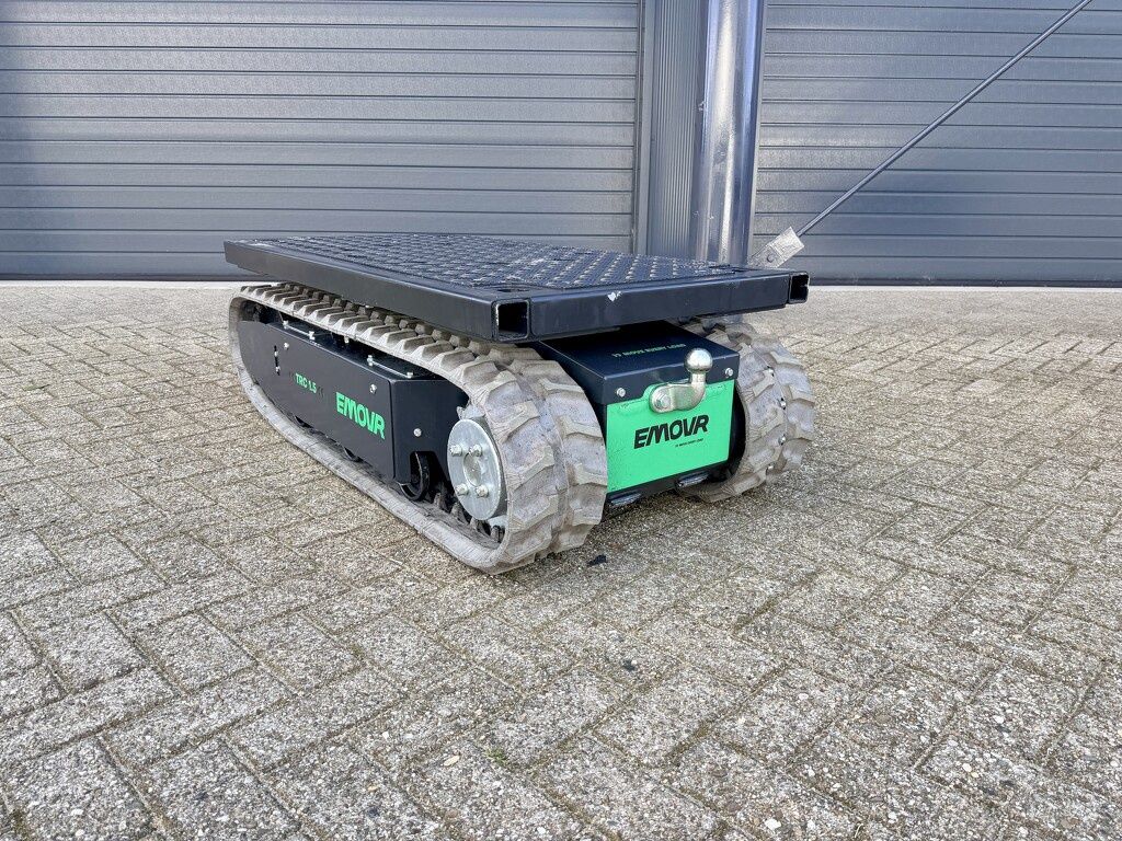 Emovr Track Carrier
