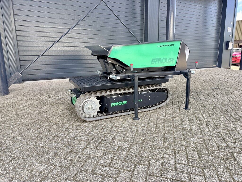 Emovr Track Carrier