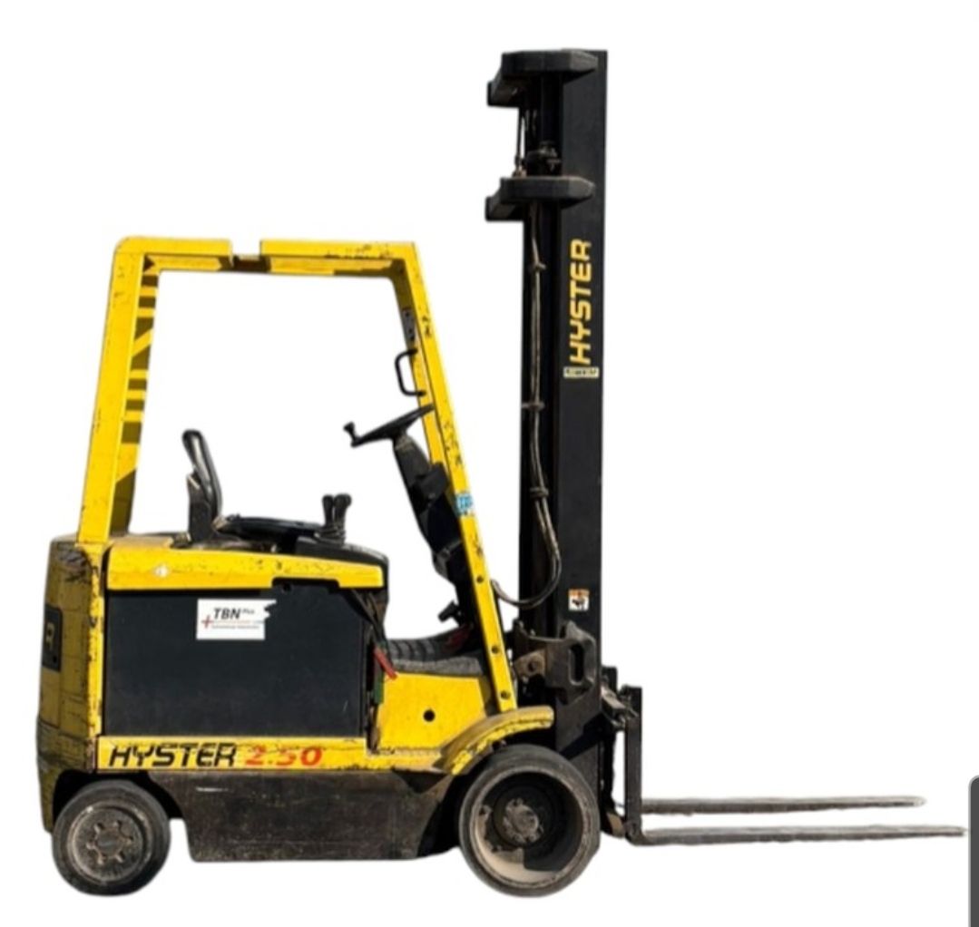 Hyster j2.50xm