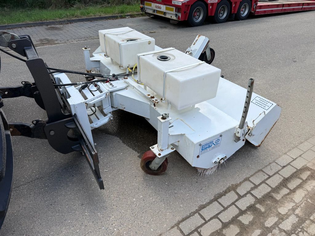 Stehr
